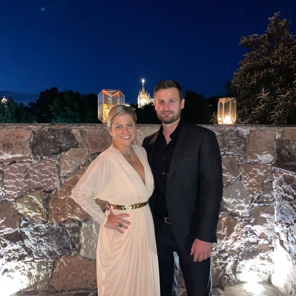 Meet your Posher, Austin